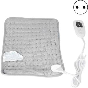 SNQ Coussin Chauffant, Coussin Chauffant Électrique Avec Arrêt Automatique Et Coussin Chauffant À 6 Niveaux De Température - Lavable En Machine 30x40cm - Publicité SNQ Coussin Chauffant, Coussin Chauffant Électrique Avec Arrêt Automatique Et Coussin Chauffant À 6 Niveaux De Température - Lavable En Machine 30x40cm - Publicité