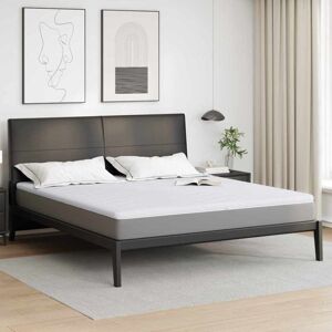 Torana - Coussins De Matelas Blanc 200 X 200 Cm Polyester Sans Colle - Publicité Torana - Coussins De Matelas Blanc 200 X 200 Cm Polyester Sans Colle - Publicité