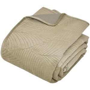 Atmosphera - Dessus De Lit Delia Vert Céladon 260x240cm Créateur D'Intérieur - Publicité Atmosphera - Dessus De Lit Delia Vert Céladon 260x240cm Créateur D'Intérieur - Publicité