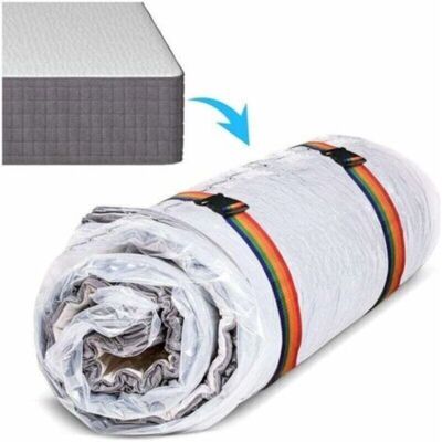 URSUS Sac Sous Vide Pour Matelas/couettes Sac De Rangement - Sacs De Rangement Sous Vide Gain De Place Pour Matelas Latex/éponge Extra Large Lourd - Housse De Matelas En Plastique Épais (taille : 130 210cm - Publicité URSUS Sac Sous Vide Pour Matelas/couettes Sac De Rangement - Sacs De Rangement Sous Vide Gain De Place Pour Matelas Latex/éponge Extra Large Lourd - Housse De Matelas En Plastique Épais (taille : 130 210cm - Publicité