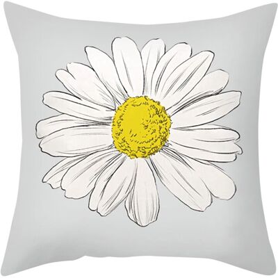 OEM Meilleure Vente Taie D'Oreiller Poaug En Liquidation, 45 X 45 Cm, Motif Tournesol, Pour Canapé Ou Chevet. Publicité OEM Meilleure Vente Taie D'Oreiller Poaug En Liquidation, 45 X 45 Cm, Motif Tournesol, Pour Canapé Ou Chevet. Publicité