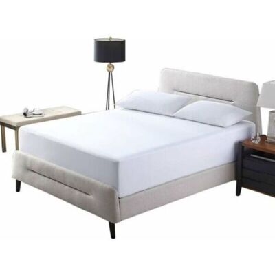 OEM Housse De Matelas Imperméable 80 X 200 X 30 Cm. Housse De Matelas Premium. Housse De Matelas Anti - Poussière Blanc - Publicité OEM Housse De Matelas Imperméable 80 X 200 X 30 Cm. Housse De Matelas Premium. Housse De Matelas Anti - Poussière Blanc - Publicité