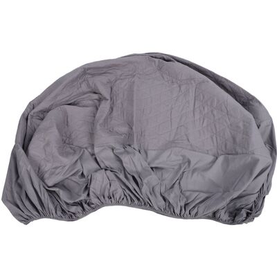 MCKENSA Protège-matelas Imperméable Et Épais, Housse De Protection, Alèse De Matelas Pour Hôtels - Publicité MCKENSA Protège-matelas Imperméable Et Épais, Housse De Protection, Alèse De Matelas Pour Hôtels - Publicité
