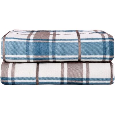 ULISEM Surmatelas Électrique 150 X 70 Cm – Chauffant À 2 Niveaux (25–50 °c), Sécurité Anti-surchauffe, Idéal Lit Simple - Publicité ULISEM Surmatelas Électrique 150 X 70 Cm – Chauffant À 2 Niveaux (25–50 °c), Sécurité Anti-surchauffe, Idéal Lit Simple - Publicité