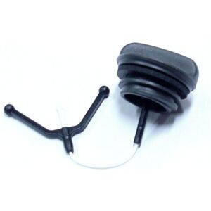 Bouchon Réservoir Huile Tronçonneuse Husqvarna 537281502 - Publicité Bouchon Réservoir Huile Tronçonneuse Husqvarna 537281502 - Publicité