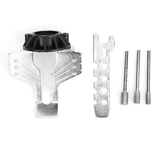 OEM Affuteuse De Chaine Tronconneuse Outil Affutage Chaine Accessoire D'Affûtage Pour Tronçonneuse - Publicité OEM Affuteuse De Chaine Tronconneuse Outil Affutage Chaine Accessoire D'Affûtage Pour Tronçonneuse - Publicité