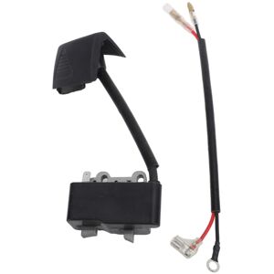 OEM Bobine D'Allumage Pour Taille-haies Tj35, Outils De Jardin, Débroussailleuse, Pièces De Rechange Pour Moteur - Publicité OEM Bobine D'Allumage Pour Taille-haies Tj35, Outils De Jardin, Débroussailleuse, Pièces De Rechange Pour Moteur - Publicité