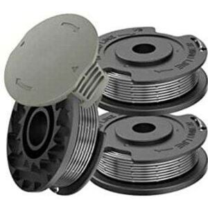 Dpzo - Bobine De Rechange Pour Tondeuse F016800569 Pour Bosch Easygrasscut 23/26/18/18-230/18-260/18-26 Débroussailleuse Sans Fil, - Ø 1,6 Mm 6,1 M , Accessoires Pour Tondeuses, Bobine De Rechange Pour Tonde - Publicité Dpzo - Bobine De Rechange Pour Tondeuse F016800569 Pour Bosch Easygrasscut 23/26/18/18-230/18-260/18-26 Débroussailleuse Sans Fil, - Ø 1,6 Mm 6,1 M , Accessoires Pour Tondeuses, Bobine De Rechange Pour Tonde - Publicité