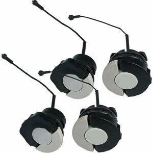 OEM Vurahome - Bouchon De Carburant + Bouchon D'Huile Pour Tronçonneuse Stihl Ms200 Ms210 Ms230 Ms250 Ms260 Ms270 Ms280 Ms340 Ms341 Ms361 Ms380 Ms381 Ms390 Ms441 Ms460 Ms880 Ms171 Ms181 Ms192t (4 Pièces) - Publicité OEM Vurahome - Bouchon De Carburant + Bouchon D'Huile Pour Tronçonneuse Stihl Ms200 Ms210 Ms230 Ms250 Ms260 Ms270 Ms280 Ms340 Ms341 Ms361 Ms380 Ms381 Ms390 Ms441 Ms460 Ms880 Ms171 Ms181 Ms192t (4 Pièces) - Publicité