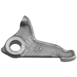 Bras De Commande De Valve Pour Débroussailleuses À Roues Attila - 038689 - Publicité Bras De Commande De Valve Pour Débroussailleuses À Roues Attila - 038689 - Publicité