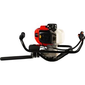 Broche-tournevis À Moteur Attila Atg 52 H-d Avec Moteur 2 Temps 51.7 Cc Sans Pointes - Publicité Broche-tournevis À Moteur Attila Atg 52 H-d Avec Moteur 2 Temps 51.7 Cc Sans Pointes - Publicité