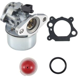 AIRFLAPS Carburateur De Tondeuses Pour Moteur 799868 498254 497347 497314 498170 4hp 5hp 6hp 6.75hp 6.5hp 7hp - Publicité AIRFLAPS Carburateur De Tondeuses Pour Moteur 799868 498254 497347 497314 498170 4hp 5hp 6hp 6.75hp 6.5hp 7hp - Publicité