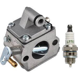 ZOLGINAH Carburateur Ms170 Pour Stihl 017 018 Ms180 Ms170 Ms170c Ms180c Ms 180 Ms 170 Tronçonneuse, Remplace Pour Zama C1q-s57a C1q-s57b 1130 120 0603 - Publicité ZOLGINAH Carburateur Ms170 Pour Stihl 017 018 Ms180 Ms170 Ms170c Ms180c Ms 180 Ms 170 Tronçonneuse, Remplace Pour Zama C1q-s57a C1q-s57b 1130 120 0603 - Publicité