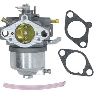 ZOLGINAH Carburateur Pour Débroussailleuse Carburateur Pour Kawasaki Fb460v 4 Temps Pour Moteur 15003-2796 Remplacer 15003-2777 Carburateur Pour Débroussailleuse - Publicité ZOLGINAH Carburateur Pour Débroussailleuse Carburateur Pour Kawasaki Fb460v 4 Temps Pour Moteur 15003-2796 Remplacer 15003-2777 Carburateur Pour Débroussailleuse - Publicité