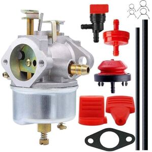 Neptune Carburateur Réglable Compatible Avec Tecumseh 632110 632111 632334 632370 632536 640105 632334a 632370a Générateur Souffleuse À Neige Oregon - Publicité Neptune Carburateur Réglable Compatible Avec Tecumseh 632110 632111 632334 632370 632536 640105 632334a 632370a Générateur Souffleuse À Neige Oregon - Publicité