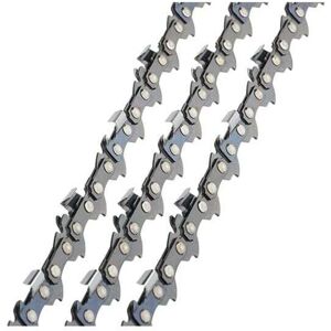 OEM Chaine Tronconneuse 3 X Ms170 Chaîne De Tronçonneuse 35 Cm 3/8"lp 50 Maillons D'Entraînement 1.1 Mm, Faible Rebond Compatible Avec Stihl 3610 000 0050 Accessoire Pour Tronçonneuse - Publicité OEM Chaine Tronconneuse 3 X Ms170 Chaîne De Tronçonneuse 35 Cm 3/8"lp 50 Maillons D'Entraînement 1.1 Mm, Faible Rebond Compatible Avec Stihl 3610 000 0050 Accessoire Pour Tronçonneuse - Publicité