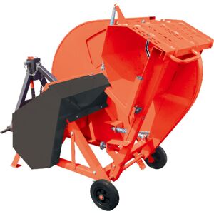 Coupe-bois À Combustion Attila Als 700 Pto Lame De Diamètre 700 Mm 64 Dents - Publicité Coupe-bois À Combustion Attila Als 700 Pto Lame De Diamètre 700 Mm 64 Dents - Publicité