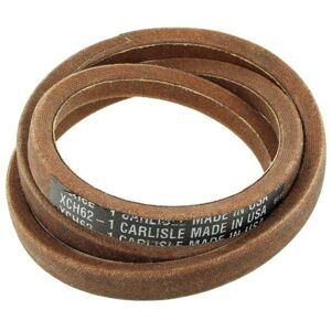 Courroie Entrainement Lame Xch62-1 - Motoculteur Greatland - Publicité Courroie Entrainement Lame Xch62-1 - Motoculteur Greatland - Publicité