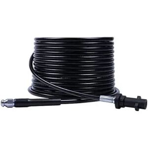 OEM Déboucheur De Canalisations Pour Nettoyeur Haute Pression Kärcher 6m,sonde De Débouchage Pour Kärcher K2 K3 K4 K5 K7 Series - Publicité OEM Déboucheur De Canalisations Pour Nettoyeur Haute Pression Kärcher 6m,sonde De Débouchage Pour Kärcher K2 K3 K4 K5 K7 Series - Publicité