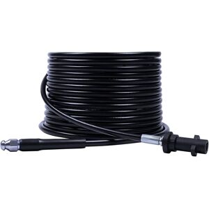 OEM Déboucheur De Canalisations Pour Nettoyeur Haute Pression,sonde De Débouchage Pour Kärcher K2 K3 K4 K5 K7 Series, 220 Bar 10 M Noir - Publicité OEM Déboucheur De Canalisations Pour Nettoyeur Haute Pression,sonde De Débouchage Pour Kärcher K2 K3 K4 K5 K7 Series, 220 Bar 10 M Noir - Publicité