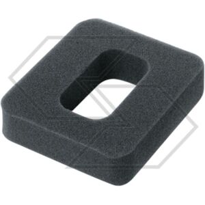 Filtre À Air Pour Moteur De Tronçonneuse Jonsered 41 45 50 - Publicité Filtre À Air Pour Moteur De Tronçonneuse Jonsered 41 45 50 - Publicité