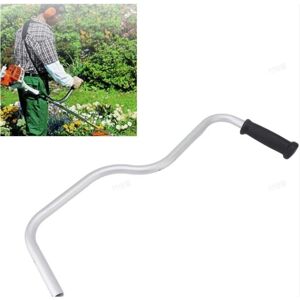 FITAGS Guidon Guidon Kit Pour Stihl Trimmer Guidon Poignée Et Support Fs 130 131 110 111 90 91 89 200 - Publicité FITAGS Guidon Guidon Kit Pour Stihl Trimmer Guidon Poignée Et Support Fs 130 131 110 111 90 91 89 200 - Publicité