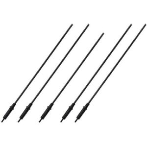 Asticelles en fibre de carbone Progreen - Kit d'accessoires pour secoueurs Balex - Publicité Asticelles en fibre de carbone Progreen - Kit d'accessoires pour secoueurs Balex - Publicité