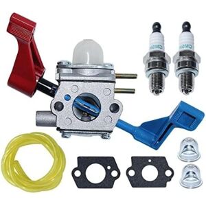 OEM Kit De Carburateur , Pour Souffleur De Feuilles À Gaz Poulan Fl1500 Fl1500le, 530071629 Pour Zama C1u-w12a C1u-w12b. Publicité OEM Kit De Carburateur , Pour Souffleur De Feuilles À Gaz Poulan Fl1500 Fl1500le, 530071629 Pour Zama C1u-w12a C1u-w12b. Publicité