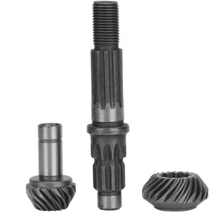 FLAMMKRAFT Kit De Tête D'Engrenage En Alliage De Zinc Pour Débroussailleuse Stihl Fs36 Fs40 Fs44 Fs80 Fs75 Fs90 Fs100 - Publicité FLAMMKRAFT Kit De Tête D'Engrenage En Alliage De Zinc Pour Débroussailleuse Stihl Fs36 Fs40 Fs44 Fs80 Fs75 Fs90 Fs100 - Publicité