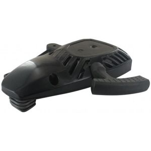 Mac Allister Lanceur Noir 118801601/0 A118801601/0 - Tronconneuse - Publicité Mac Allister Lanceur Noir 118801601/0 A118801601/0 - Tronconneuse - Publicité