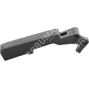 Levier D'Accélérateur Pour Tronçonneuses Husqvarna Compatible - 049046 - Publicité Levier D'Accélérateur Pour Tronçonneuses Husqvarna Compatible - 049046 - Publicité