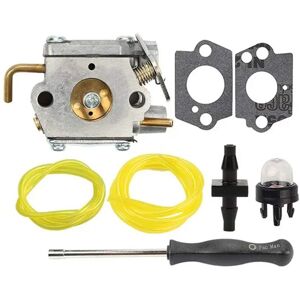 Carburateur Pour Wt-827 Wt-149a Wt-275 Wt-539 Wt-685 Trimmer - Lntyq - Publicité Carburateur Pour Wt-827 Wt-149a Wt-275 Wt-539 Wt-685 Trimmer - Lntyq - Publicité