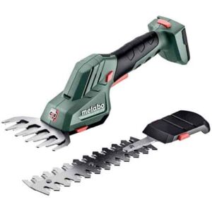 Taille-bordures 12V Solo - PowerMaxx sgs 12 q - 601608840 - Metabo - Publicité