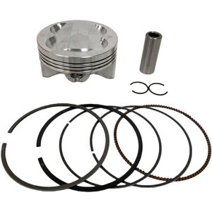 BEAUDENS Piston De Moteur 66mm Pour Honda Pcx160 - Compatible Avec Pcx150 - Kit De Suralésage Pour Augmentation De Cylindrée - Pièce Moto Tuning - Publicité BEAUDENS Piston De Moteur 66mm Pour Honda Pcx160 - Compatible Avec Pcx150 - Kit De Suralésage Pour Augmentation De Cylindrée - Pièce Moto Tuning - Publicité