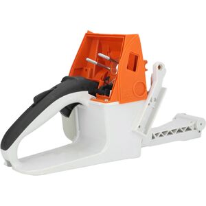 EOSNOW Plaque De Protection De Protection De Carburant De Poignée Arrière De Réservoir De Carburant De Gaz Pour La Trononneuse Stihl Ms660 Ms650 066 065 - Publicité EOSNOW Plaque De Protection De Protection De Carburant De Poignée Arrière De Réservoir De Carburant De Gaz Pour La Trononneuse Stihl Ms660 Ms650 066 065 - Publicité