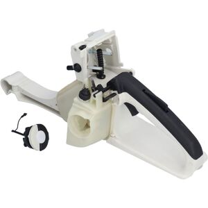 Gotrays - Poignée Arrière De Réservoir De Carburant, Ensemble Arrière De Gaz Adapté À La Tronçonneuse Stihl 026 Ms260 024 Ms240 024av 024s - Publicité Gotrays - Poignée Arrière De Réservoir De Carburant, Ensemble Arrière De Gaz Adapté À La Tronçonneuse Stihl 026 Ms260 024 Ms240 024av 024s - Publicité