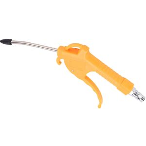 FLAMMKRAFT Souffleur À Poussière Pneumatique Haute Pression Ar10 - Nettoyeur Antirouille Pour Air Comprimé - Publicité FLAMMKRAFT Souffleur À Poussière Pneumatique Haute Pression Ar10 - Nettoyeur Antirouille Pour Air Comprimé - Publicité