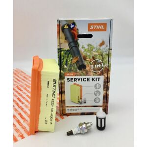 Kit de service 38 BR 350, BR 430, BR 450, SR 430, SR 450 42440074100 Filtre, bougie - Stihl - Publicité