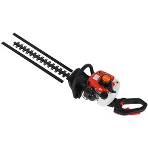 WILITTO Taille-haie Économique À Faible Voix Et À Grande Puissance Double Lame Latérale 26cc Coupe-buisson À Gaz - Publicité WILITTO Taille-haie Économique À Faible Voix Et À Grande Puissance Double Lame Latérale 26cc Coupe-buisson À Gaz - Publicité
