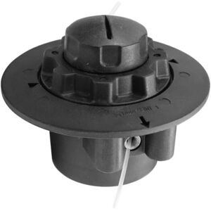 XISRENS Tête De Coupe-bordures C5-2, Tête De Coupe-bordures À Alimentation Par Choc Pour Stihl Fs38 Fs40 Fs45 Fs50 Fse60 710 - Publicité XISRENS Tête De Coupe-bordures C5-2, Tête De Coupe-bordures À Alimentation Par Choc Pour Stihl Fs38 Fs40 Fs45 Fs50 Fse60 710 - Publicité