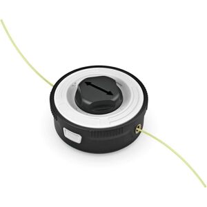 XISRENS Tête De Coupe De Rechange Pour Stihl Autocut C3-2, Bobine Compatible Avec Les Débroussailleuses Fsa 57 Et Fse 52 - Publicité XISRENS Tête De Coupe De Rechange Pour Stihl Autocut C3-2, Bobine Compatible Avec Les Débroussailleuses Fsa 57 Et Fse 52 - Publicité