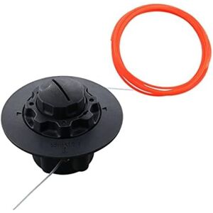 OEM Vurahome - Tête De Débroussailleuse Pour Autocut Stihl C5-2 Fs38 Fs40 Fs45 Fs46 Fs50 Fse60 Fse71 Fse81 Viking Te600 Te700 Te1000 Débroussailleuse 4006 710 2103 \/ 4006 710 2. 106. Publicité OEM Vurahome - Tête De Débroussailleuse Pour Autocut Stihl C5-2 Fs38 Fs40 Fs45 Fs46 Fs50 Fse60 Fse71 Fse81 Viking Te600 Te700 Te1000 Débroussailleuse 4006 710 2103 \/ 4006 710 2. 106. Publicité