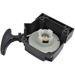 SANS MARQUE Tj45e Démarreur Pour Kaaz Kawasaki Kbl/kbh45 Débroussailleuse Pulley Corde De Démarrage Assemblage - Publicité SANS MARQUE Tj45e Démarreur Pour Kaaz Kawasaki Kbl/kbh45 Débroussailleuse Pulley Corde De Démarrage Assemblage - Publicité