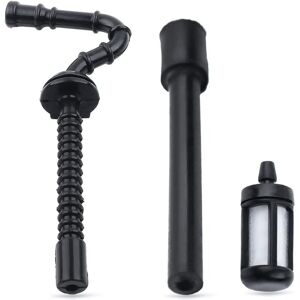 YIRUKA Tuyau De Carburant Et Filtre Kit Pour Stihl Ms250 Ms230 Ms210 025 023 021 Tronçonneuse1123 358 7701 Remplacement Pièces Avec Ligne D'Impulsion - Publicité YIRUKA Tuyau De Carburant Et Filtre Kit Pour Stihl Ms250 Ms230 Ms210 025 023 021 Tronçonneuse1123 358 7701 Remplacement Pièces Avec Ligne D'Impulsion - Publicité