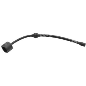 MCCULLOCH Tuyau D'Essence Pour Tronçonneuses Mc Culloch 94899 Compatible - 047931 - Publicité MCCULLOCH Tuyau D'Essence Pour Tronçonneuses Mc Culloch 94899 Compatible - 047931 - Publicité