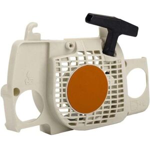 Zvd Démarreur À Rappel Pour Stihl Ms170 Ms180 017 018 Tronçonneuse Remplacer 1130 080 2100 - Publicité Zvd Démarreur À Rappel Pour Stihl Ms170 Ms180 017 018 Tronçonneuse Remplacer 1130 080 2100 - Publicité