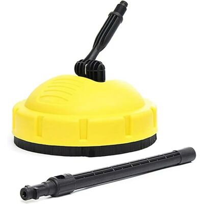 Scotch Brosse Rotative, Brosse Rotative Flexible Pour Nettoyeur Haute Pression Karcher K1,k2,k3, K4,k5,k6,k7, Nettoyeur De Terrasse, Rotating Flat Surface Cleaner Pressure Washer, Long Manch - Publicité Scotch Brosse Rotative, Brosse Rotative Flexible Pour Nettoyeur Haute Pression Karcher K1,k2,k3, K4,k5,k6,k7, Nettoyeur De Terrasse, Rotating Flat Surface Cleaner Pressure Washer, Long Manch - Publicité
