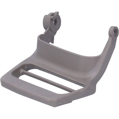 OEM Remplacement De La Poignée De Frein De Chaîne De Garde-main Pour La Tronçonneuse Husqvarna 340 345 350 353 - Publicité OEM Remplacement De La Poignée De Frein De Chaîne De Garde-main Pour La Tronçonneuse Husqvarna 340 345 350 353 - Publicité
