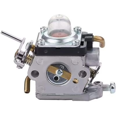 BARKBUSTERS Carburateur 22cc Pour Husqvarna 122ldx 122c 122lk 574386701 581734301 - Publicité BARKBUSTERS Carburateur 22cc Pour Husqvarna 122ldx 122c 122lk 574386701 581734301 - Publicité