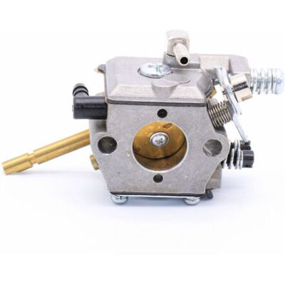 SCORPIO Carburateur C15-51 Pour Stihl Fs160 Fs220 Fs120 Fs180 Fs280 Fs290 Fr220 Fs220k Fs280k Coupe-bordure Débroussailleuse Remplace Pour Zama C1s-s3d Wt-223 C1s-s3g C1s-s3e - Publicité SCORPIO Carburateur C15-51 Pour Stihl Fs160 Fs220 Fs120 Fs180 Fs280 Fs290 Fr220 Fs220k Fs280k Coupe-bordure Débroussailleuse Remplace Pour Zama C1s-s3d Wt-223 C1s-s3g C1s-s3e - Publicité